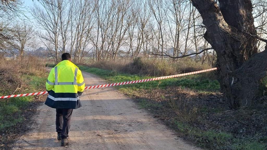 Alfajarín será uno de los puntos en los que se acometerán estas actuaciones provisionales.