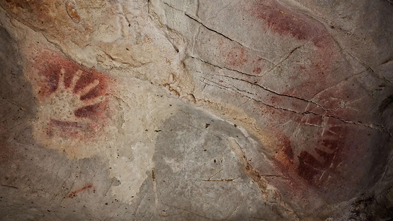 Ni Altamira ni Atapuerca: la  Capilla Sixtina  paleolítica que guarda 275 figuras de hace más de 40.000 años