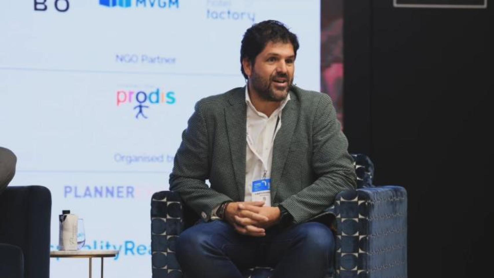 Alberto Rodríguez Boo: Lo más peligroso hoy es quedarse en el centro: ni precio ni lujo