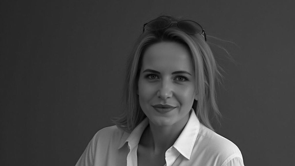 Laura de Agencia Coartada