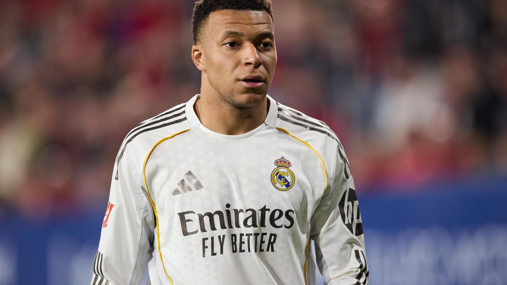 Mbappé