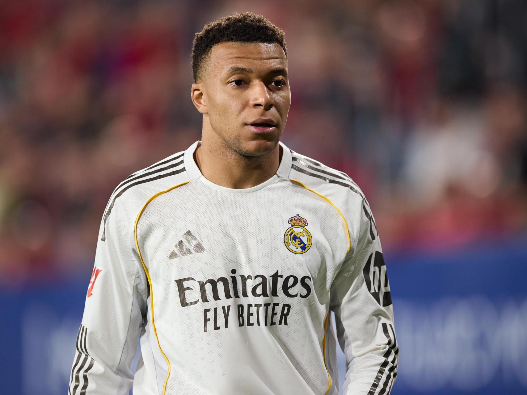 Mbappé