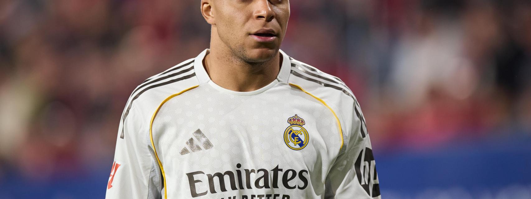 Mbappé