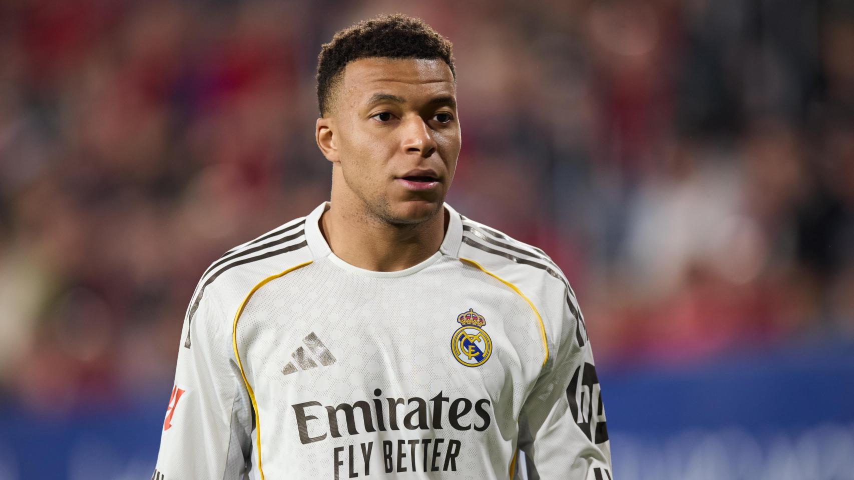 Mbappé
