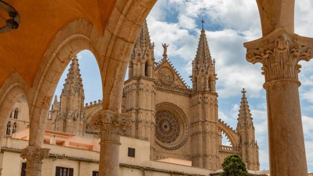 Esta es la ciudad más sucia de toda España.