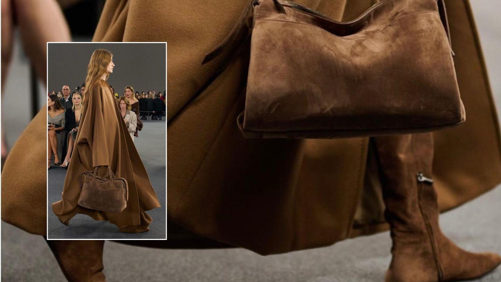 Una apuesta total por el camel.