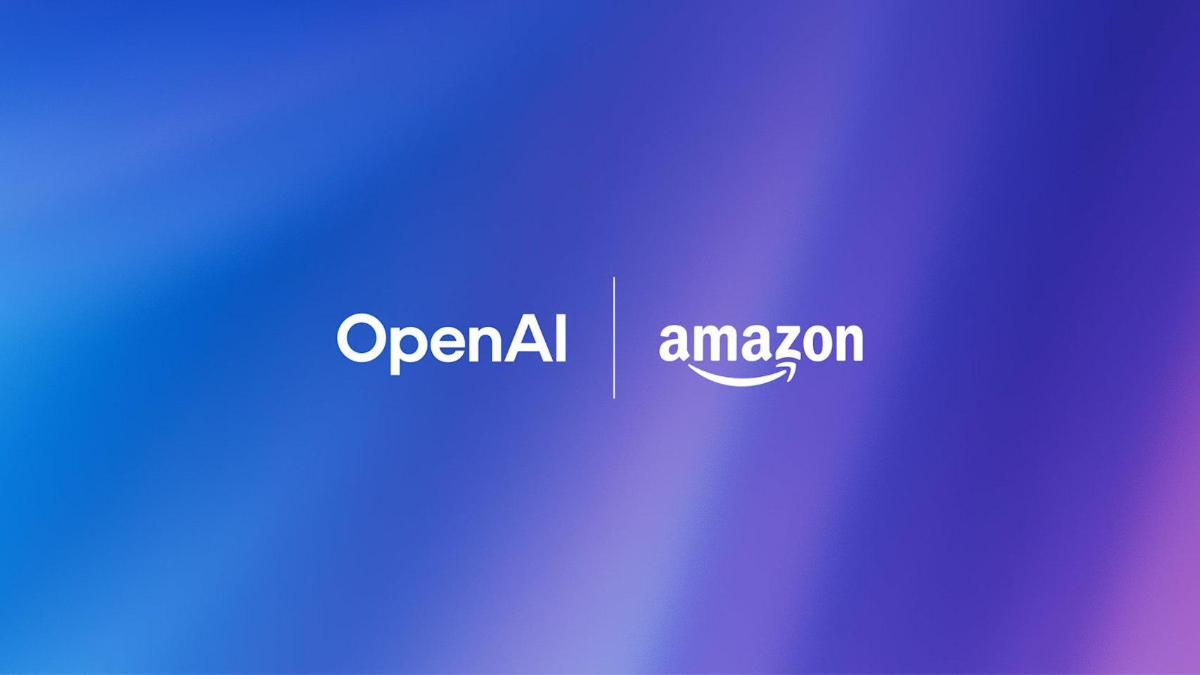 OpenAI y Amazon
