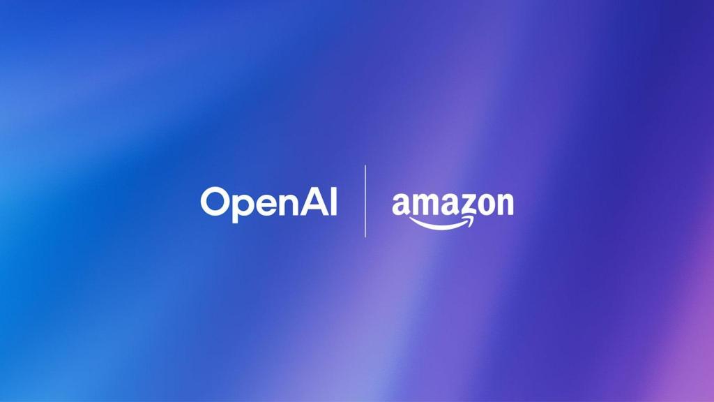 OpenAI y Amazon