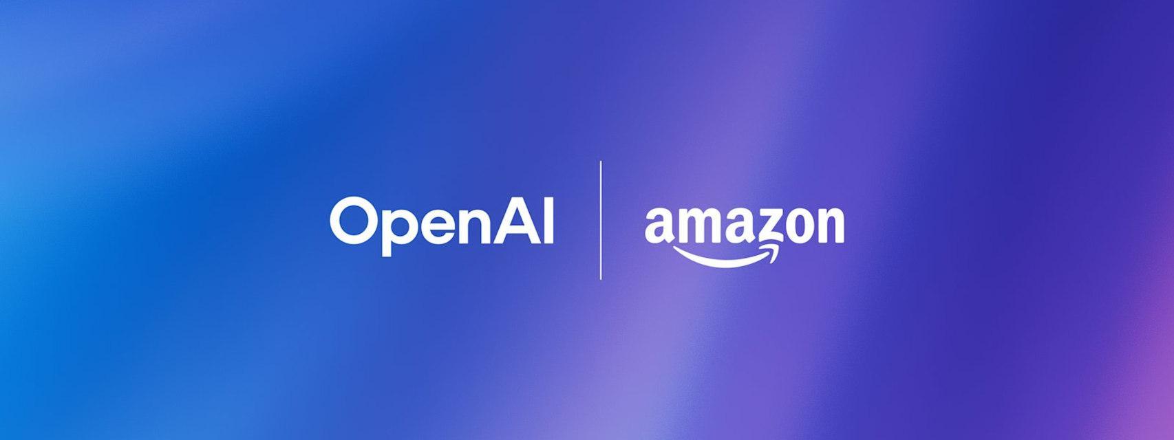 OpenAI y Amazon