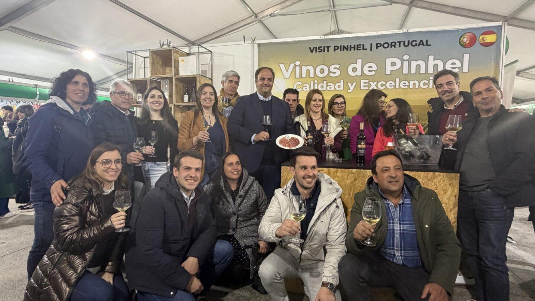 Celebración de la Matanza Típica de Guijuelo, este viernes