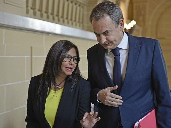 «Espero que el tiempo le reivindique’