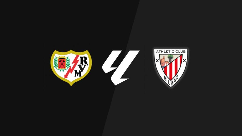 Rayo Vallecano - Athletic, La Liga
