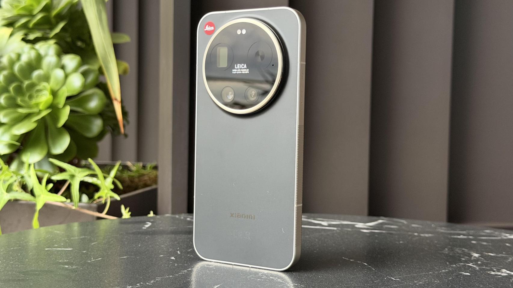 Leica Leitzphone powered by Xiaomi