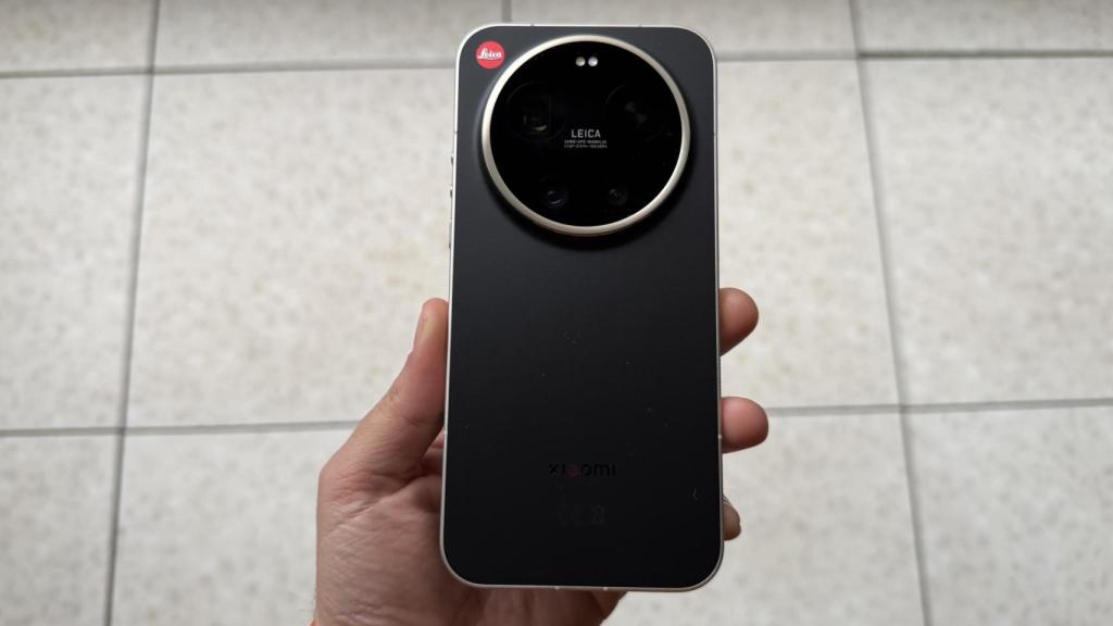 Leica Leitzphone powered by Xiaomi