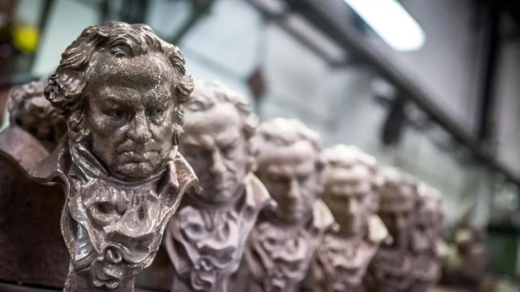 Premios Goya 2026
