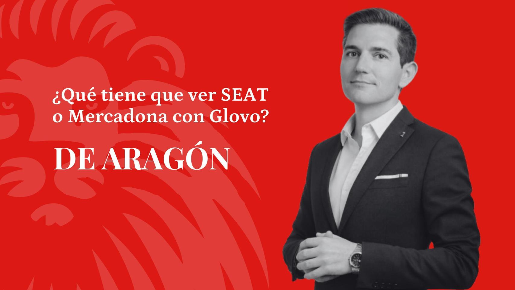 David Fauquié, director de Auren Legal.