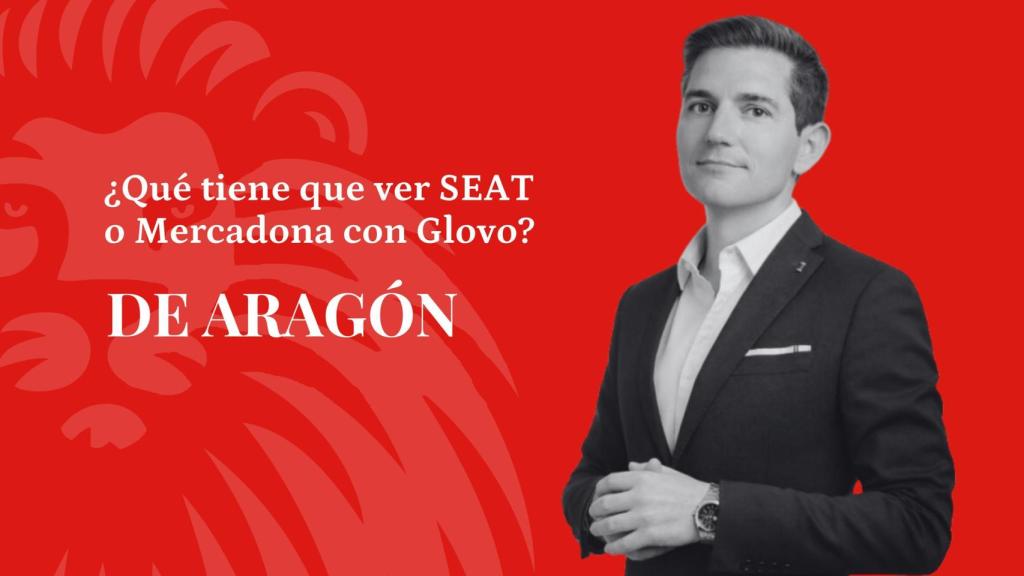 David Fauquié, director de Auren Legal.