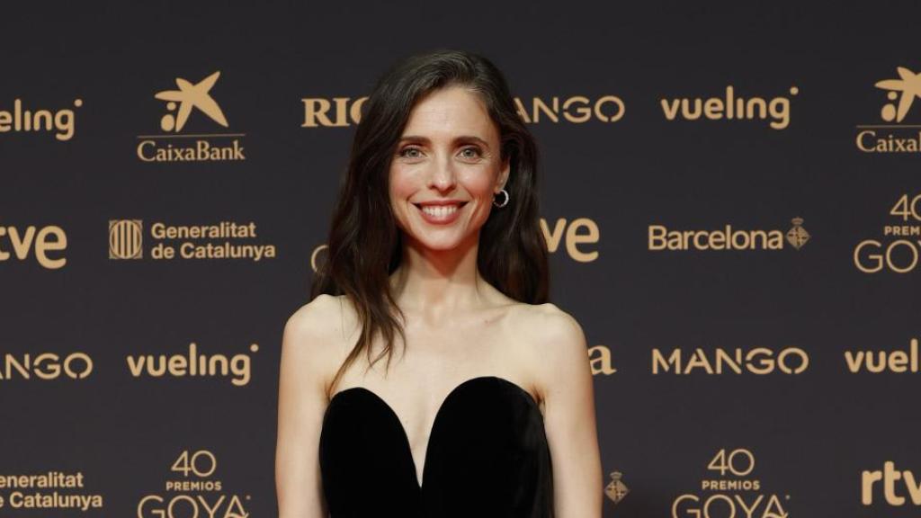Leticia Dolera.