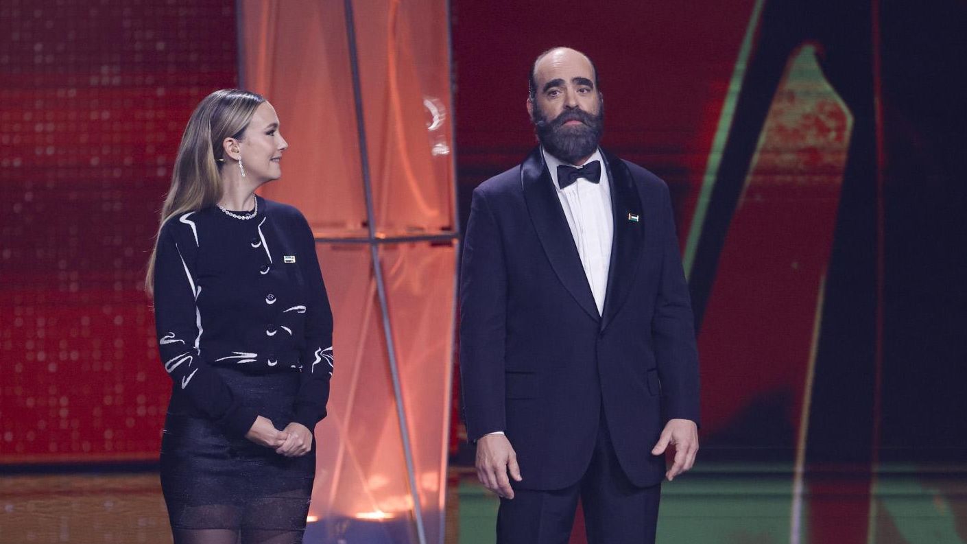 Goya 2026, en directo | Ganadores, nominados, mejor película y actor y última hora de la gala Goya 2026, en directo | Ganadores, nominados, mejor película y actor y última hora de la gala