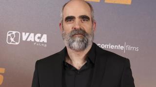 Luis Tosar en la gala de los Premios Goya