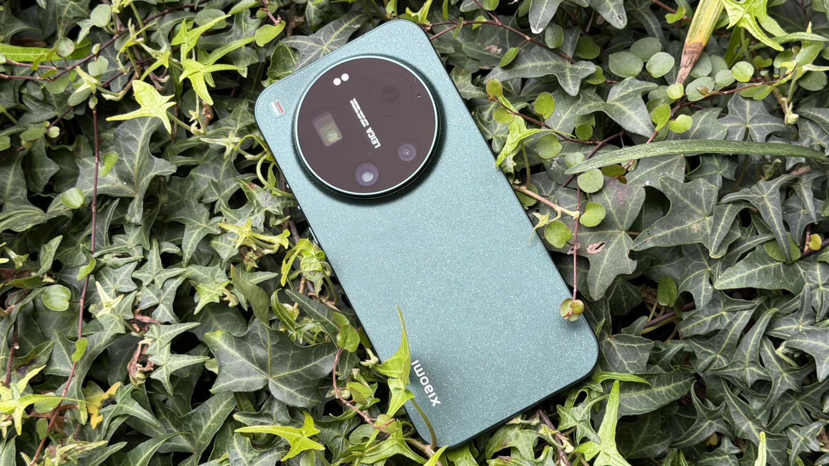 Xiaomi 17 Ultra