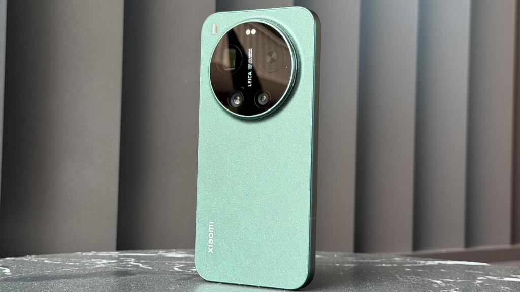 Xiaomi Mi 17 Ultra Edición Conmemorativa