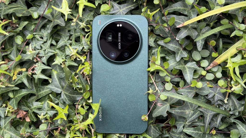 Xiaomi 17 Ultra
