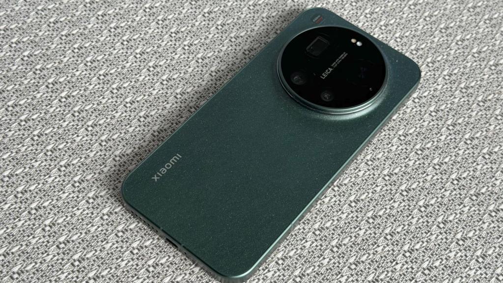 Xiaomi 17 Ultra