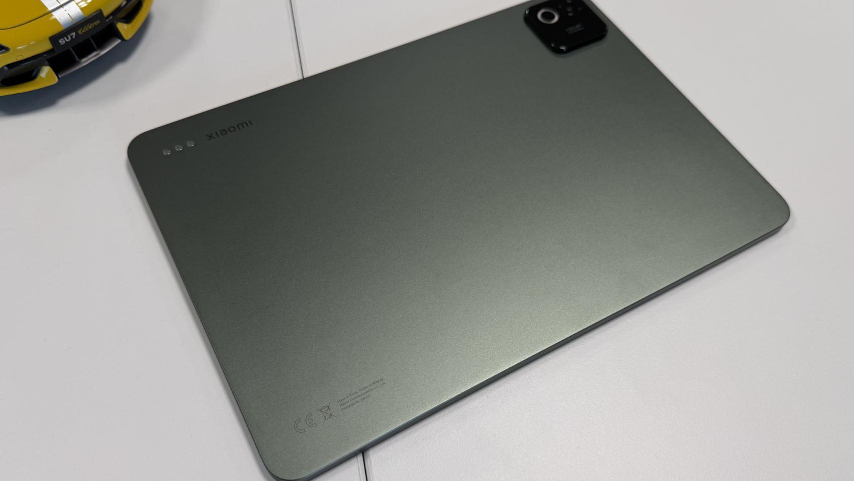 Xiaomi Pad 8