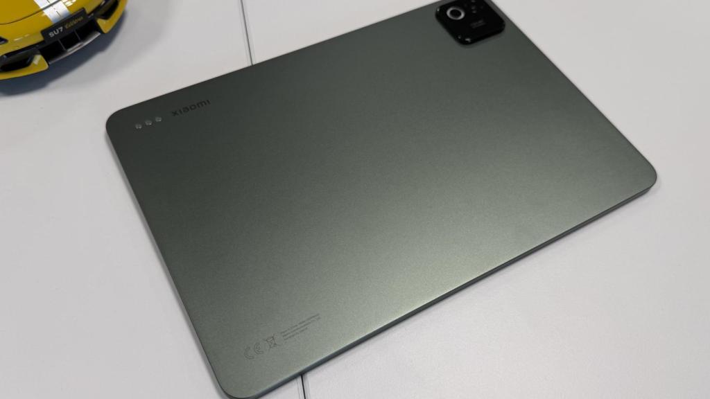 Xiaomi Pad 8