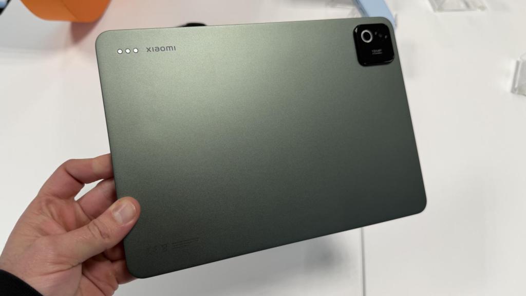 Xiaomi Pad 8