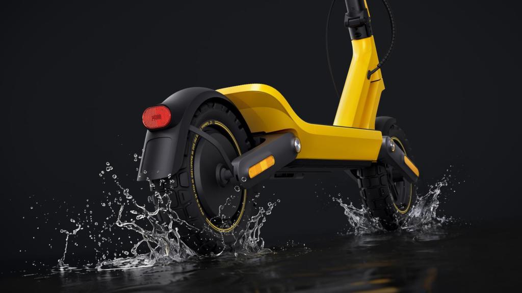 Xiaomi Electric Scooter 6 Ultra