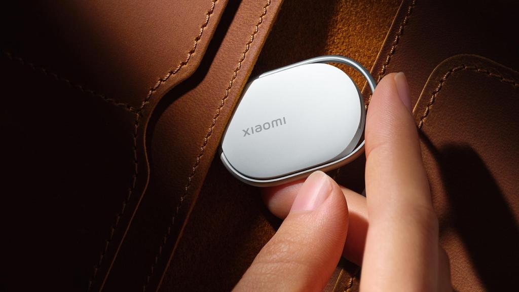 Xiaomi Tag