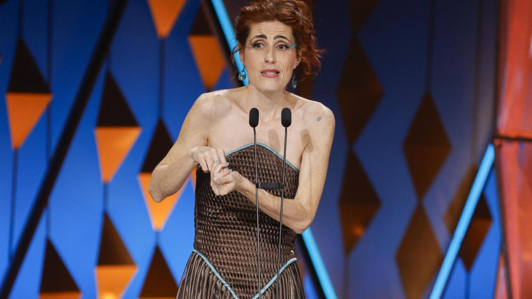Gala Premios Goya 2026, en directo | Todos los ganadores, nominados, mejor película y mejor actor y última hora