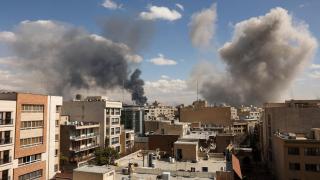 Actualización de la situación entre Irán, Estados Unidos e Israel.