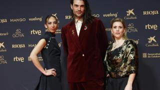 'Sirat' consigue el máximo número de Goyas, pero solo los técnicos: ¿triunfadora o desamparada ante los Oscar?