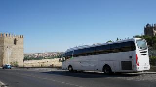 Confirmado: el Gobierno de Page renueva una línea de autobús que une ocho pueblos de la provincia con Toledo