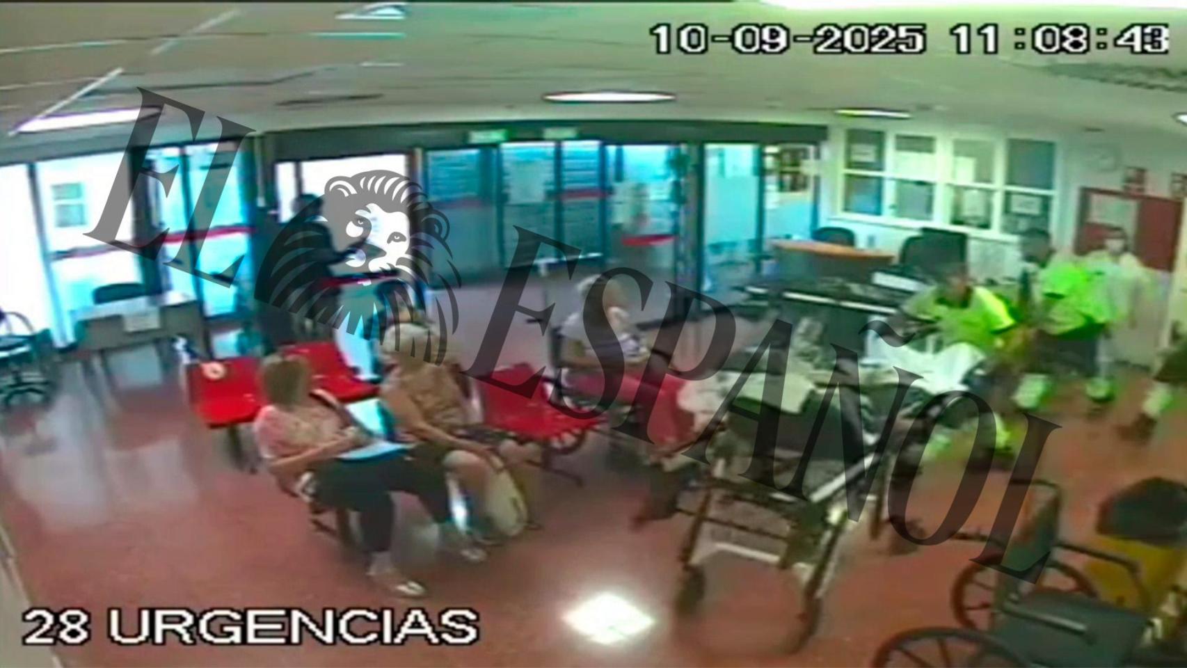 Los hijos de Antonio, fallecido al esperar una ambulancia entre Murcia y Alicante: Ocultan información y vídeos a la juez