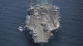 USS Abraham Lincoln