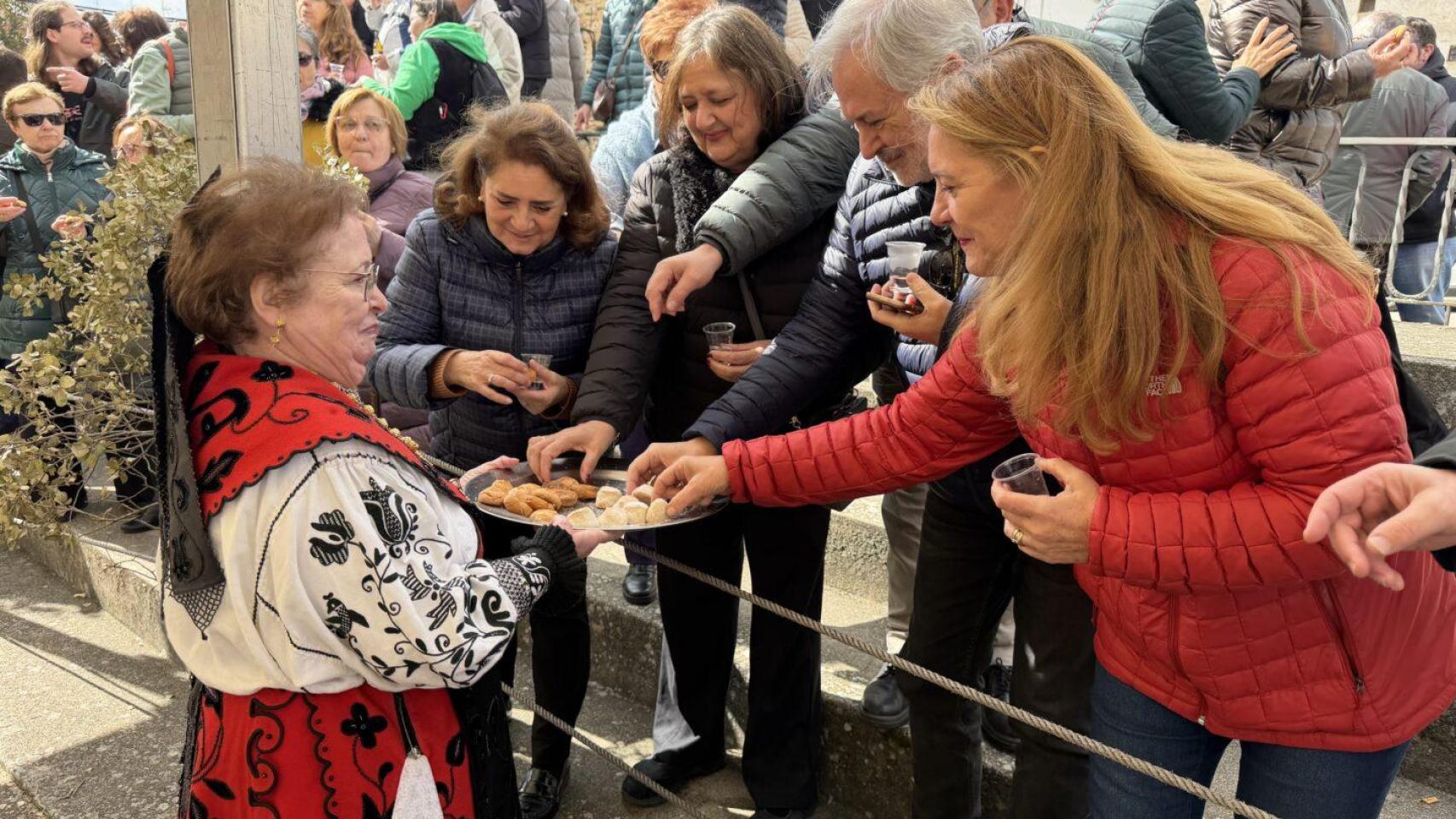 Última jornada de la Matanza Típica de Guijuelo