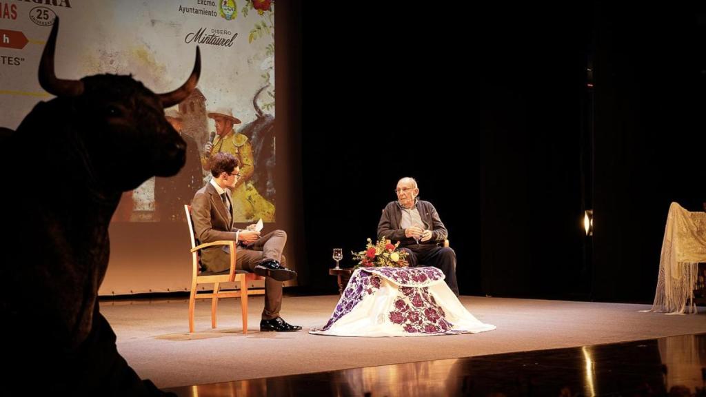 XXV Jornadas Taurinas de Villaseca de la Sagra.
