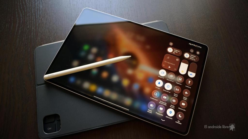 HONOR MagicPad 4