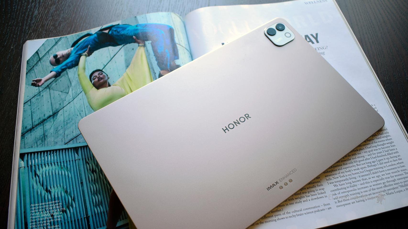 HONOR MagicPad 4