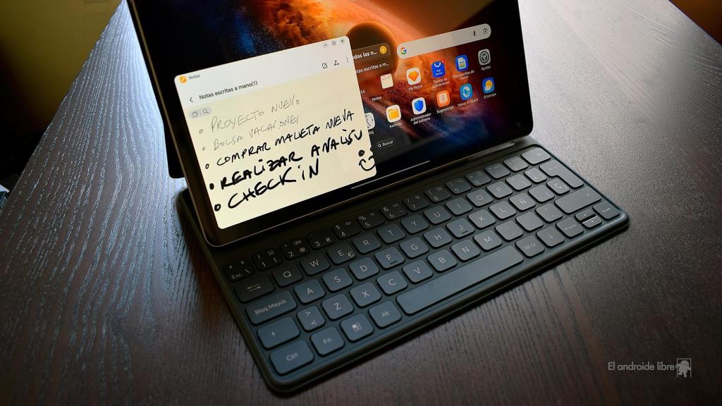 HONOR MagicPad 4