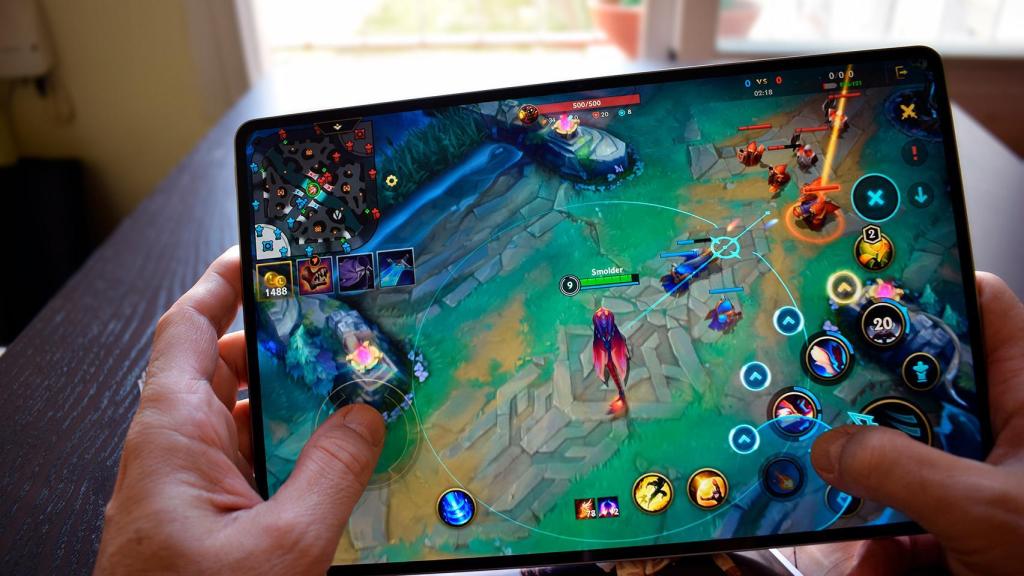 HONOR MagicPad 4