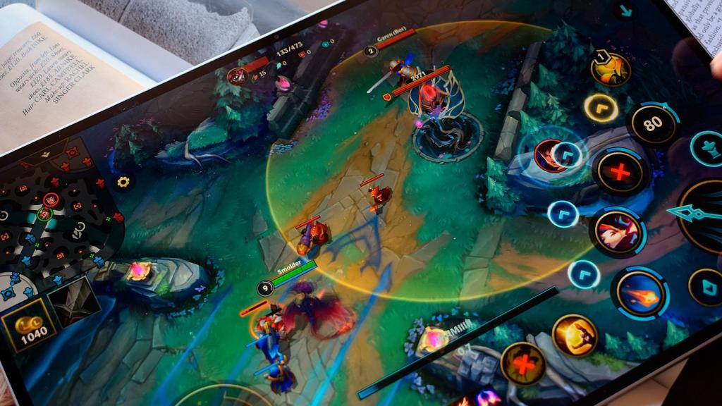 HONOR MagicPad 4