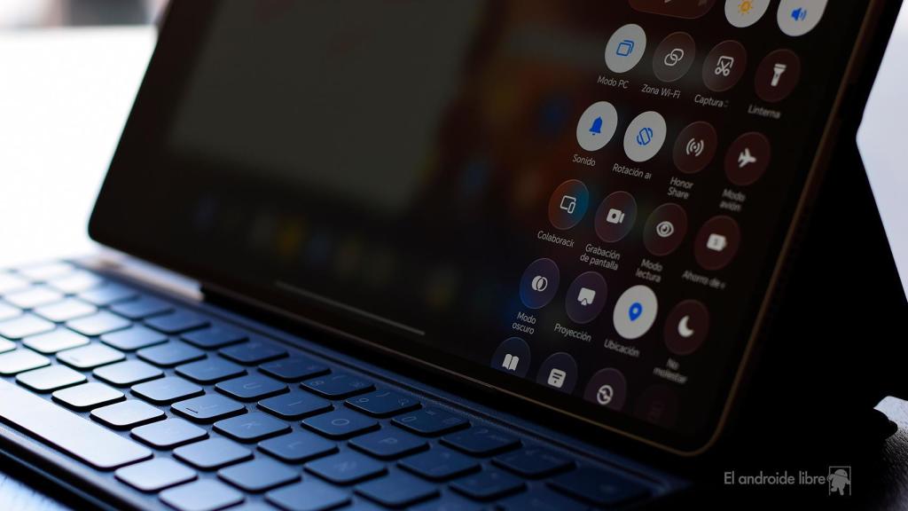 HONOR MagicPad 4