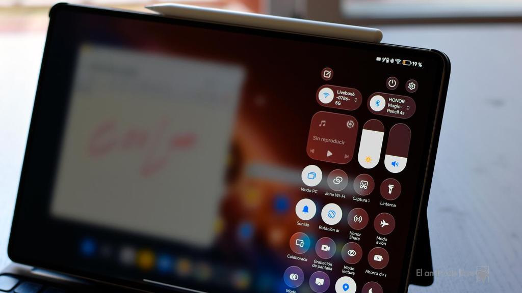 HONOR MagicPad 4