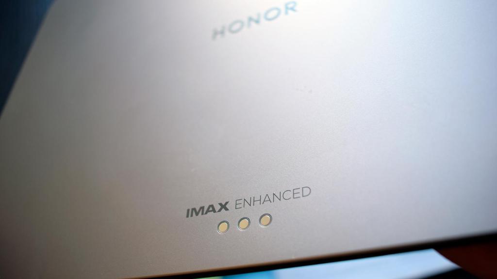 HONOR MagicPad 4