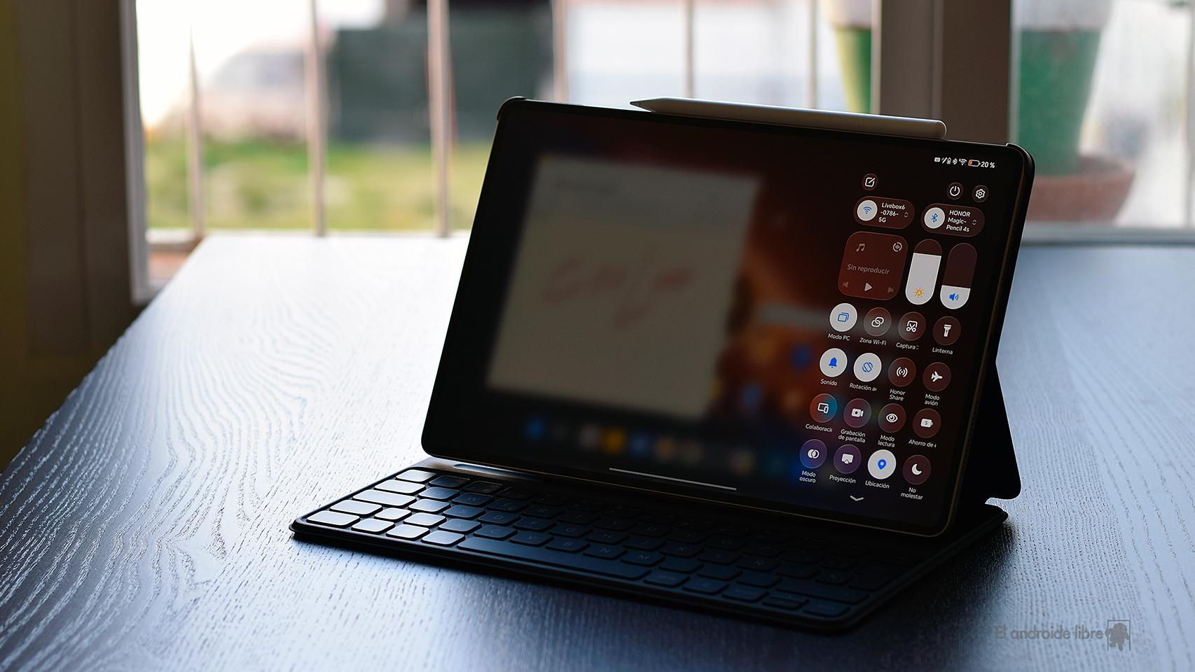 HONOR MagicPad 4